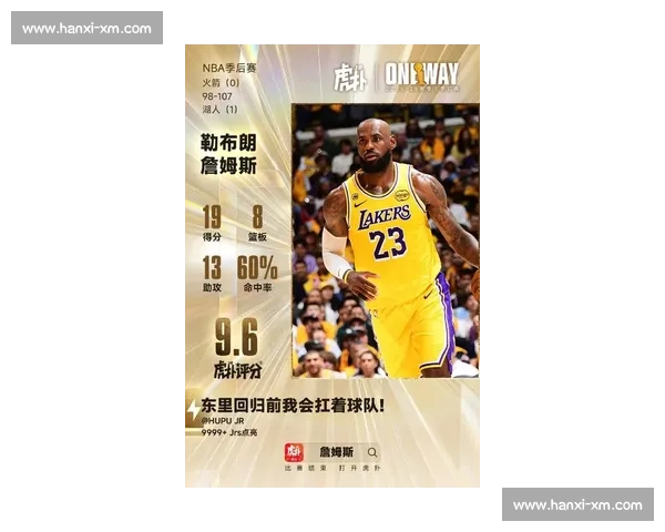 火箭鏖战湖人全程回顾关键时刻与球员表现分析